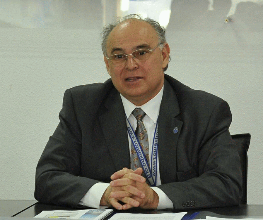 "Eu nu am auzit să existe vreun program de management energetic în sectorul public", ne-a declarat Eugen Scheuşan.